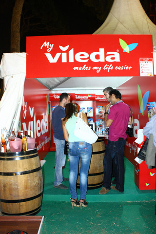 ViniFest 2012 Day 2